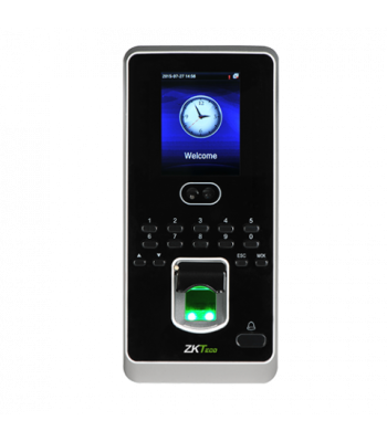 ZKTeco Multibio 800-H